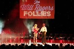 The Will Rogers Follies