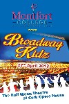 Broadway Kidz Cover