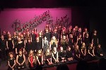 Broadway Kidz 2016