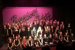 Broadway Kidz 2016