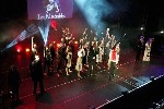 Les Miserables