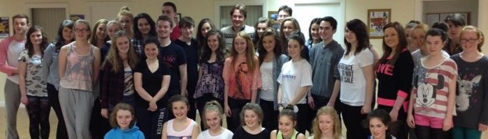 Throughout the year we welcome professionals from the world of dance, drama and singing to inspire and teach our students.   