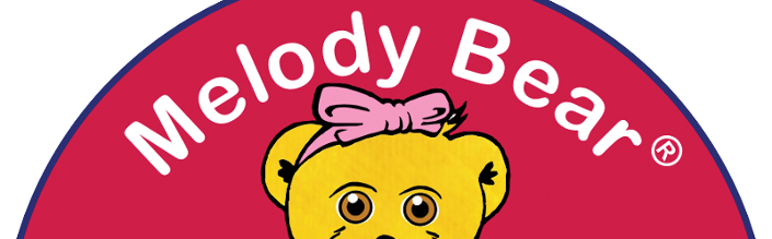 Melody Bear movement classes