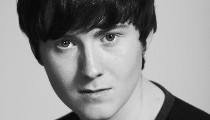 Montfort Student Accepted to Stella Adler NYC