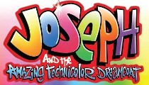 Joseph Schedule for the next two weeks 