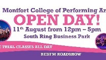 Open Day!