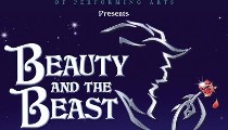 Beauty & The Beast Audition material 