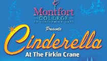 Cinderella Auditions 