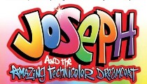 Students Needed For Joseph  