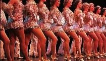 Fun Tap Dance Classes 