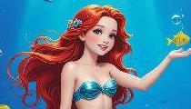 The Little Mermaid - Audition Monologues 