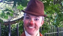 Drama Workshop with Louis Lovett 