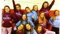 New Montfort Tracksuit 