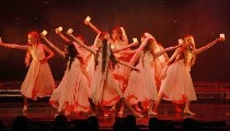 Company Dance Class Auditions