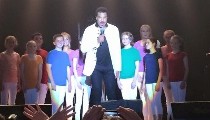Montfort Youth Choir Auditions