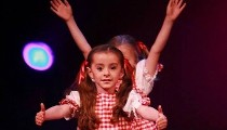New Term - Book Now!