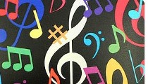 Montfort Singers 