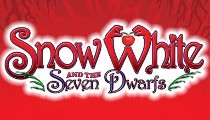 Snow White Auditions - ENSEMBLE 